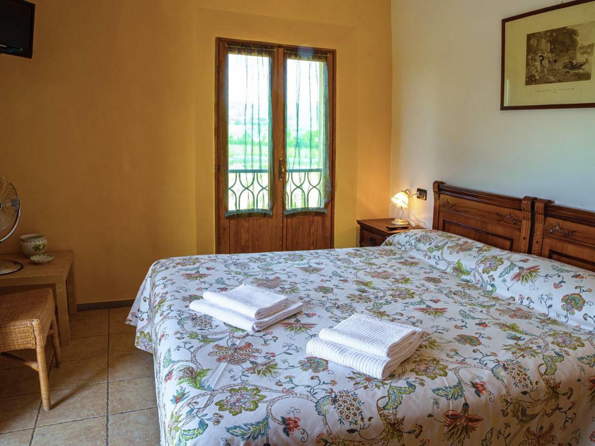 Agriturismo Contea Di Val D'Amone Brisighella Exterior foto