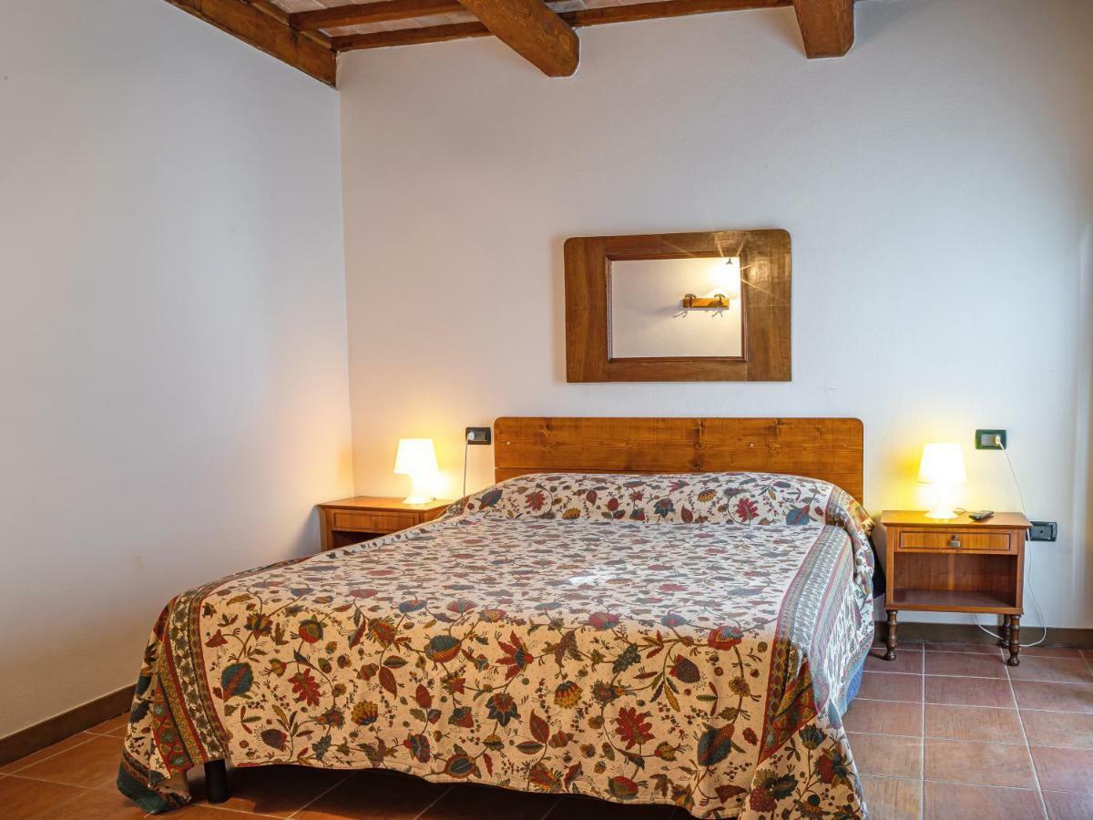 Agriturismo Contea Di Val D'Amone Brisighella Exterior foto