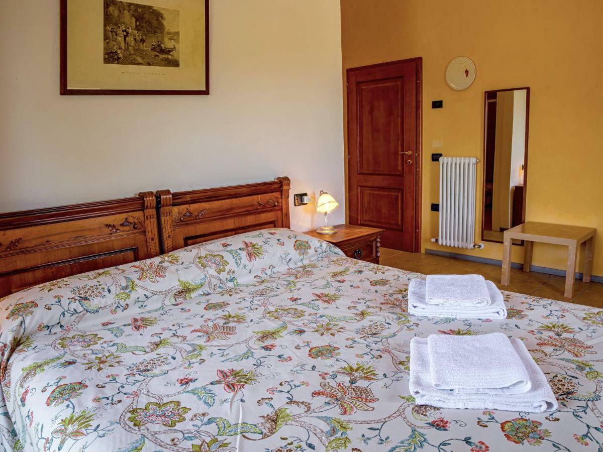 Agriturismo Contea Di Val D'Amone Brisighella Exterior foto