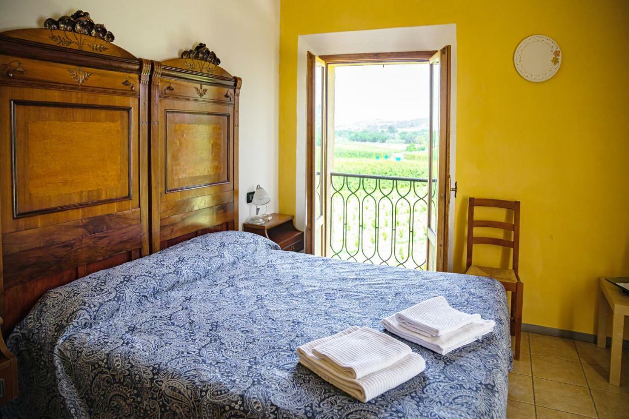 Agriturismo Contea Di Val D'Amone Brisighella Exterior foto