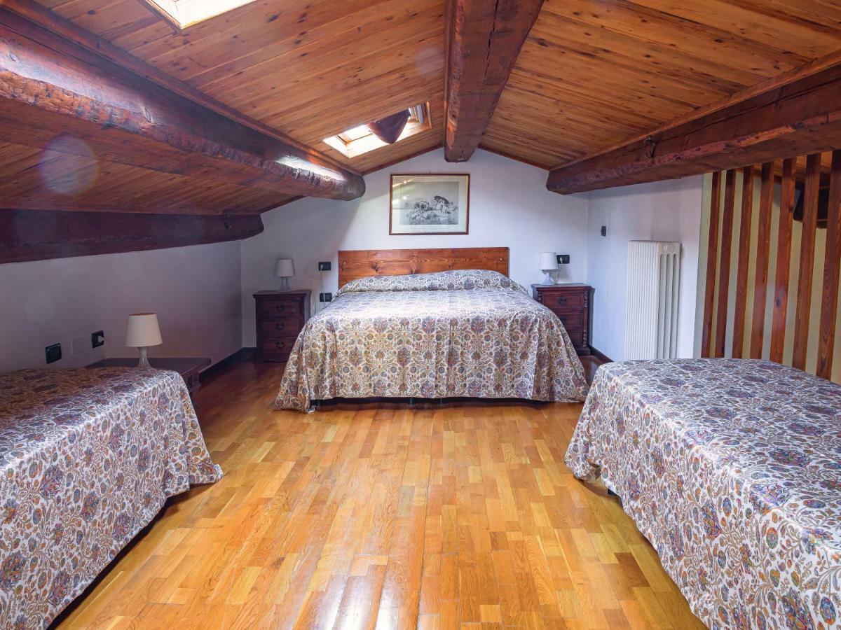Agriturismo Contea Di Val D'Amone Brisighella Exterior foto