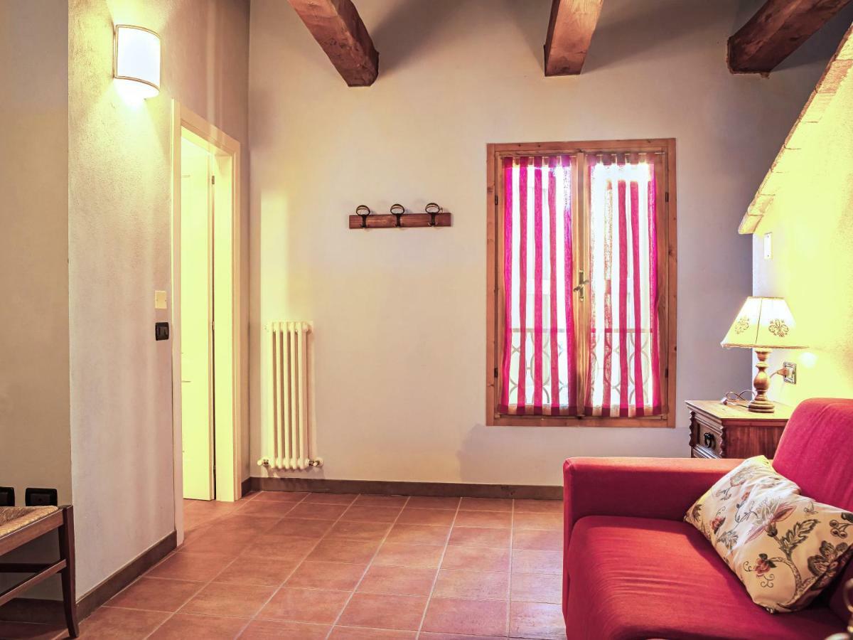 Agriturismo Contea Di Val D'Amone Brisighella Exterior foto